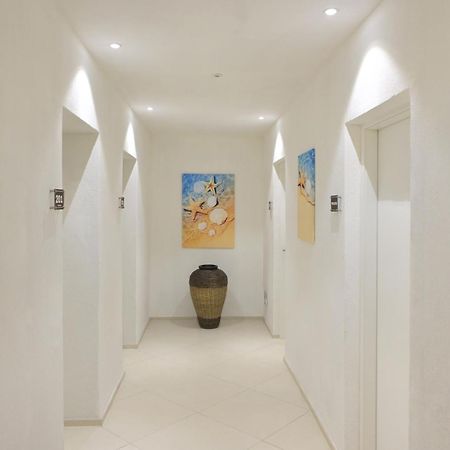 Отель Casa Via Pascoli Арцакена Экстерьер фото